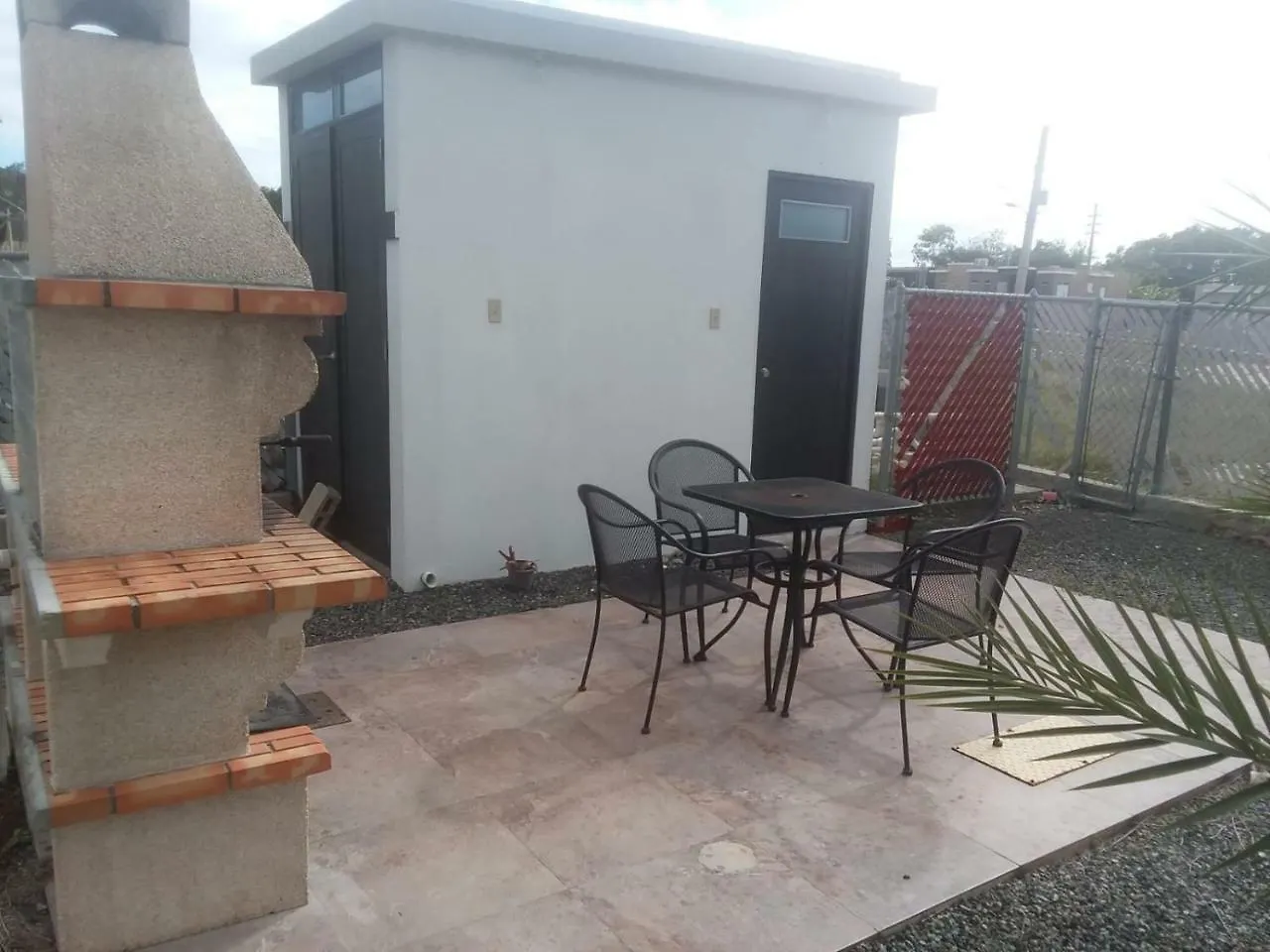 Villa Victoria Cabo Rojo Puerto Rico