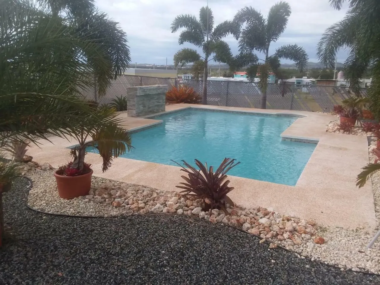 Villa Victoria Cabo Rojo