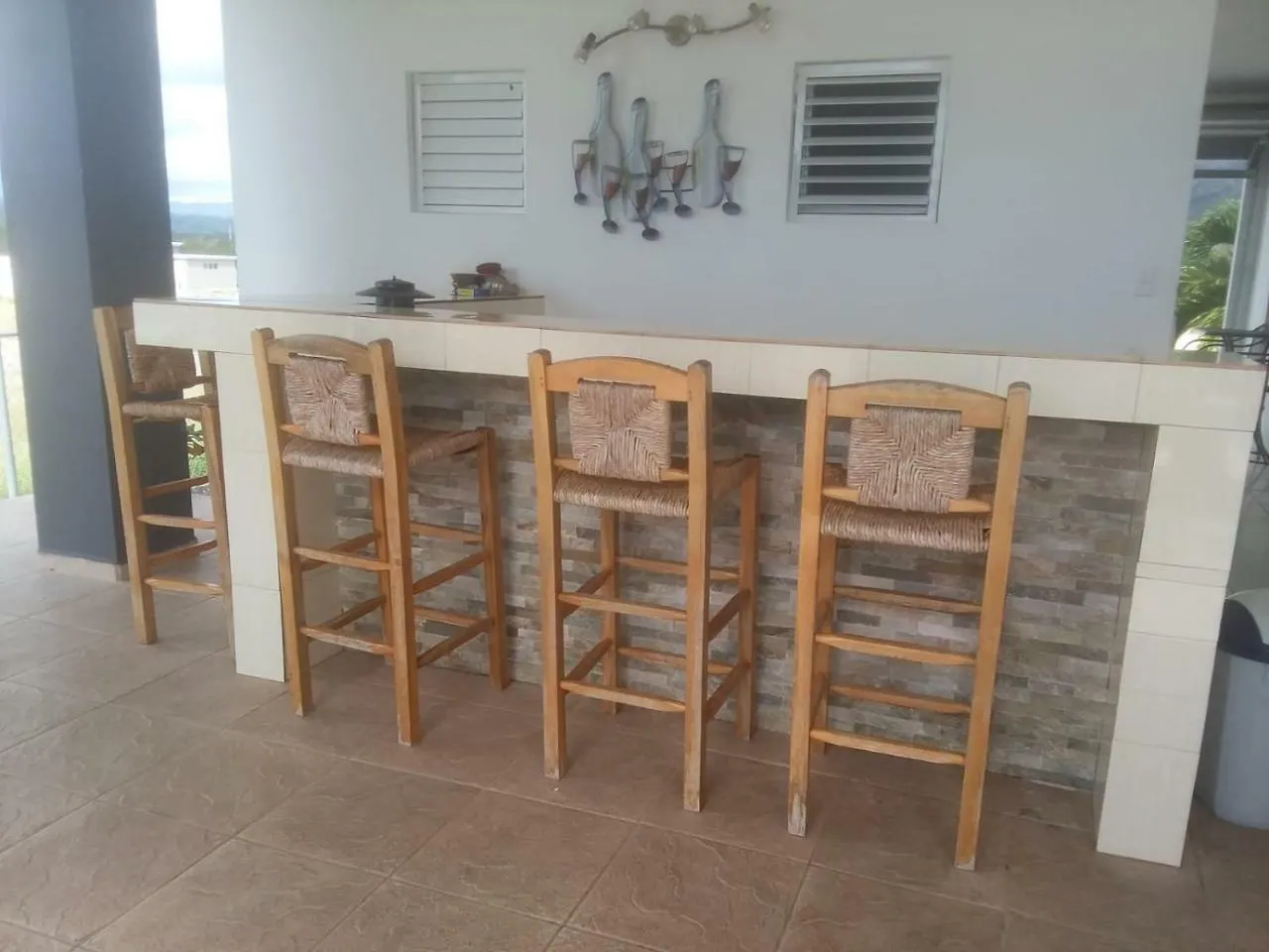 Prázdninový dům Villa Victoria Cabo Rojo